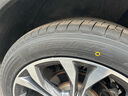 優(yōu)科豪馬（yokohama）輪胎 橫濱輪胎 汽車(chē)輪胎 255/45R20 105W AE61適配奧迪Q5 全新輪胎 曬單實(shí)拍圖