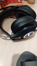 威頓【電競專(zhuān)用·7.1音效】頭戴式游戲有線(xiàn)耳機臺式電腦筆記本麥克風(fēng)降噪二合一吃雞聽(tīng)聲辨位辦公USB 【頂配版】游戲低延遲HIFI雙金標 7.1環(huán)繞立體音效/ENC通話(huà)降噪 曬單實(shí)拍圖