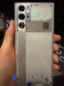 努比亞（nubia）紅魔9SPro /紅魔9SPro+ 第三代驍龍8領(lǐng)先版 二手5G手機 游戲手機 氘鋒透明銀翼 16GB+512GB【紅魔9SPro+】 99新 曬單實(shí)拍圖