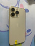 Apple iPhone 13 Pro 支持移動(dòng)聯(lián)通電信蘋(píng)果5G 二手手機國行優(yōu)惠券補貼 金色 256G 曬單實(shí)拍圖