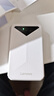 聯(lián)想隨身wifi6移動(dòng)無(wú)線(xiàn)上網(wǎng)支持5G/4G設備路由器免插卡雙網(wǎng)通用全國無(wú)限流量網(wǎng)絡(luò )筆記本電腦便攜2025款 曬單實(shí)拍圖
