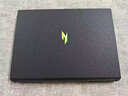 汝沁蓮適用于宏碁新暗影騎士·擎6外殼保護膜龍5宏基筆記本電腦貼紙擎7機身保護貼膜防刮耐磨N25JC4簡(jiǎn)約 W6343 四面 曬單實(shí)拍圖