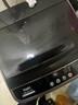 Hairi洗衣機全自動(dòng)波輪大容量一級能效洗烘一體家商兩用智能預約家用宿舍出租屋酒店便捷下排水 【性?xún)r(jià)比款】10公斤丨強力風(fēng)干丨藍光洗護+一級能效 曬單實(shí)拍圖