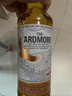 ARDMORE（阿德莫爾） 傳統泥煤 單一麥芽威士忌 1000ml 40度 進(jìn)口洋酒 曬單實(shí)拍圖