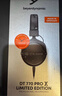 拜雅（beyerdynamic）DT770 Pro頭戴式專(zhuān)業(yè)監聽(tīng)耳機 參考級封閉式設備 【DT770 PRO丨250Ω】 曬單實(shí)拍圖