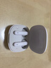 JBL WAVE FLEX 2 真無(wú)線(xiàn)藍牙耳機 半入耳式音樂(lè )耳機 通話(huà)降噪 游戲耳麥 元旦新年禮物 珍珠白 曬單實(shí)拍圖
