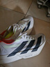 阿迪達斯adidas Adizero Pro 4 碳柱箱根限定馬拉松跑鞋JR1094 曬單實(shí)拍圖