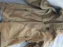 龍牙二代天倉機能工裝夾克男士春秋戶(hù)外舒適休閑運動(dòng)通勤戰術(shù)外套 鱷色 L 180/100A 曬單實(shí)拍圖