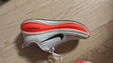 耐克NIKE男跑步鞋超級邁柔 緩震VOMERO PLUS運動(dòng)鞋HV8150-100白42.5 曬單實(shí)拍圖