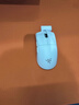 雷蛇（Razer）毒蝰v3pro專(zhuān)業(yè)版 輕量化無(wú)線(xiàn)游戲鼠標 人體工程學(xué)設計宏電競鼠標  lol吃雞CSGO瓦羅蘭特鼠標 白色（輕約55克 自帶8KHZ接收器） 曬單實(shí)拍圖