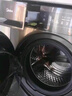 美的（Midea）簡(jiǎn)尚 滾筒洗衣機全自動(dòng) 帶烘干洗烘一體 12公斤大容量 1.1洗凈比 MD120V36T 以舊換新 國家補貼 曬單實(shí)拍圖