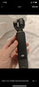 大疆（DJI）Osmo Pocket 3口袋相機 手持vlog 防抖云臺 直播便攜攝像機 標準套裝【內存卡可下方選擇】 標配 【下方可選內存卡】 曬單實(shí)拍圖
