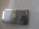 NVVV明偉開(kāi)關(guān)電源 S-200-5V40A足功率LED顯示屏直流電源 S-200W-5V40A 曬單實(shí)拍圖