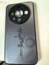 XP適用華為mate60pro手機殼鏡頭全包mate60pro+超薄散熱磨砂卡通男女防摔商務(wù)高級感-石墨灰書(shū)法皆順 曬單實(shí)拍圖
