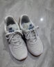 NEW BALANCE休閑鞋男鞋女鞋復古舒適透氣百搭輕便運動(dòng)鞋574系列ML574LGI 41.5 曬單實(shí)拍圖
