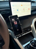 皓梵潔車(chē)載手機支架汽車(chē)專(zhuān)用最新款2025爆款出風(fēng)口高擋手機導航支架 【頂配延長(cháng)桿】橫豎斜出風(fēng)口專(zhuān)用 曬單實(shí)拍圖
