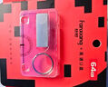 梵想（FANXIANG）2GB U盤(pán) USB2.0 專(zhuān)業(yè)招標投標小u盤(pán) 迷你便攜 即插即用 企業(yè)競標車(chē)載電腦通用金屬優(yōu)盤(pán)F202 黑色 曬單實(shí)拍圖