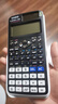 卡西歐（CASIO） fx-991CN X中文版函數科學(xué)計算器學(xué)生考試專(zhuān)用物理化學(xué)競賽大學(xué)計算機 【老款991CN X】黑色+四件套 曬單實(shí)拍圖