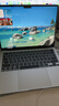 Apple/蘋(píng)果AI筆記本/2025款MacBook Air13英寸M4 (10+8核) 16G 256G銀色電腦MW0W3CH/A 曬單實(shí)拍圖