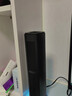 先科智能音響藍牙音箱柏林之聲雙喇叭電腦音響臺式家用有源音箱重低音炮高音質(zhì) 黑色【升級版】+獨立加長(cháng)麥克風(fēng) 曬單實(shí)拍圖