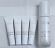 玉蘭油（OLAY）水光小白瓶30ml美白精華液抗糖提亮去黃補水化妝品護膚品生日禮物 曬單實(shí)拍圖