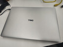 戴爾 國家補貼 Dell Pro16筆記本 AIPC 16英寸大屏 商用辦公輕薄本(Ultra7 255U 16G 1T)銀色 曬單實(shí)拍圖