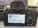 索尼（SONY）ILCE-7M4全畫(huà)幅微單相機 五軸防抖 4K 60p視頻錄制a7m4 A7M4 24105【256+D11+電+充+清+334】 官方標配 曬單實(shí)拍圖