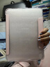 適用ipad保護套air7/6防彎抗摔pro11英寸a16平板殼帶筆槽11代九代10.2mini67十代10.9平板保護套 磁吸筆套搭扣+Y折支撐+磨砂防彎背板【青春粉】 iPad  2025版 第1 曬單實(shí)拍圖