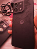 摩托羅拉 聯(lián)想moto g100 四年質(zhì)保 LCD護眼屏 7000mAh 超強續航 NFC 應用六開(kāi) 5GAI 12GB+256GB 曜石黑 曬單實(shí)拍圖