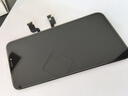 雷深（Leishen）蘋(píng)果xsmax屏幕總成iPhonexsmax手機內外屏觸摸oled顯示屏維修適用于iPhonexsmax屏幕總成 曬單實(shí)拍圖