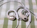 奇聯(lián)Q3有線(xiàn)耳機入耳式3.5mm圓頭電腦電競游戲耳機降噪掛耳hifi音樂(lè )直播全民k歌會(huì )議運動(dòng)跑步適用安卓 曬單實(shí)拍圖