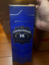 芝華士（Chivas Regal）蘇格蘭調和威士忌 海外版 英國原瓶進(jìn)口洋酒 保稅倉直發(fā) 送人送禮 芝華士18年 1000mL 1瓶 曬單實(shí)拍圖