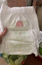 家得寶（homebaby）蠶絲蛋白拉拉褲 經(jīng)典裝 XXL64片 嬰兒尿不濕男女超薄透氣紙尿褲 曬單實(shí)拍圖