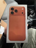 Apple/蘋(píng)果【12期免息】iPhone 17 Pro Max 256GB 星宇橙色 支持移動(dòng)聯(lián)通電信5G 雙卡雙待手機 曬單實(shí)拍圖