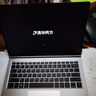 清華同方國產(chǎn)化信創(chuàng  )筆記本電腦 超銳Z67 14英寸商務(wù)辦公輕薄便攜本（兆芯KX-U6780A/16G/512G/統信試用） 曬單實(shí)拍圖