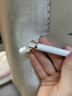 玄麟科技電容筆ipad適用防誤觸Apple pencil手寫(xiě)筆平板觸屏同款 蘋(píng)果專(zhuān)用AP01 pro藍牙電顯款iPad 曬單實(shí)拍圖