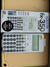 【95成新】卡西歐（CASIO）fx-350CN CW科學(xué)函數計算器財務(wù)會(huì )計注會(huì )CPA學(xué)習適用社會(huì )人士使用   曬單實(shí)拍圖
