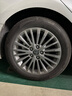 普利司通汽車(chē)輪胎 215/55R17 94V  泰然者TURANZA 6 配套豐田凱美瑞  曬單實(shí)拍圖