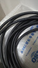 民興電纜 1.5平方銅芯電線(xiàn) YZ橡膠電纜軟線(xiàn) 三芯 3*1.5平方國標銅線(xiàn)護套線(xiàn) YZ-3*1.5平方-1米 曬單實(shí)拍圖
