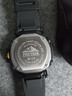 Casio卡西歐 男士手表 PROTREK光動(dòng)能戶(hù)外運動(dòng)手表 日韓表 PRW6600Y 曬單實(shí)拍圖