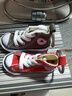 匡威converse【滔搏運動(dòng)】男女Chuck Taylor SEASONAL潮流配件 K10196-001 F 曬單實(shí)拍圖