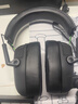 戴靈G3游戲電競頭戴耳機2.4G無(wú)延遲電腦藍牙7.1音效fps專(zhuān)用有麥長(cháng)續航冰絲耳罩個(gè)性調音C-media驅動(dòng) 暗影黑 【電競C-media解碼芯片 】 曬單實(shí)拍圖