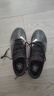 彪馬（PUMA）輕便碎釘飛盤(pán)足球鞋兒童人造草坪釘鞋FUTURE 7 JR 107737 黑色-白-02 37 曬單實(shí)拍圖