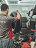 普利司通（Bridgestone）汽車(chē)輪胎 205/55R17 91W T005 原廠(chǎng)配套奔馳A級A-Class 曬單實(shí)拍圖