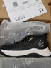 UNDER ARMOUR庫里Curry 3Z7男女情侶運動(dòng)籃球鞋3026622 黑色001 41 曬單實(shí)拍圖