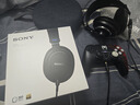 索尼（SONY）MDR-MV1 專(zhuān)業(yè)開(kāi)放式監聽(tīng)耳機 雙11 購物推薦 曬單實(shí)拍圖