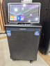 飛利浦（PHILIPS）SD690家庭ktv音響套裝便攜式移動(dòng)視頻k歌卡拉OK點(diǎn)歌一體機家用戶(hù)外廣場(chǎng)舞音響帶顯示屏唱歌音箱 曬單實(shí)拍圖