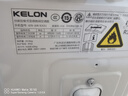 科龍（KELON）空調大1匹P 節能省電 快速冷暖 大風(fēng)量 大除濕量 自清潔 壁掛式掛機空調家用臥室出租房屋 曬單實(shí)拍圖