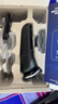 飛利浦（PHILIPS）電動(dòng)剃須刀 刮胡刀全新黑蜂巢5系三刀頭1小時(shí)快充升級款 新年禮物送男友/老公/長(cháng)輩S5832/01 曬單實(shí)拍圖