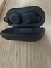 索尼（SONY）WF-C710N 舒適休閑真無(wú)線(xiàn)降噪耳機 藍牙耳機 入耳式 學(xué)生耳機 送男女友 新品上市 黑色 曬單實(shí)拍圖